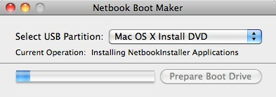 Illustration for article titled How To: Hackintosh a Dell Mini 10v Into the Ultimate Snow Leopard Netbook